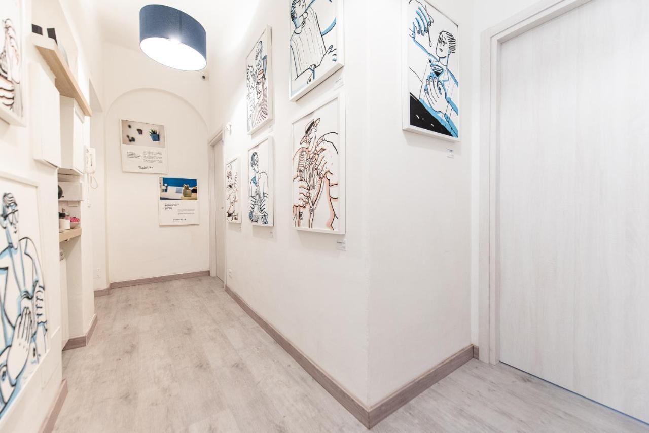 Blunotte - Piazza Arbarello *