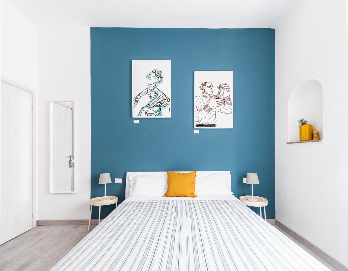 Hotel Blunotte - Piazza Arbarello Turín