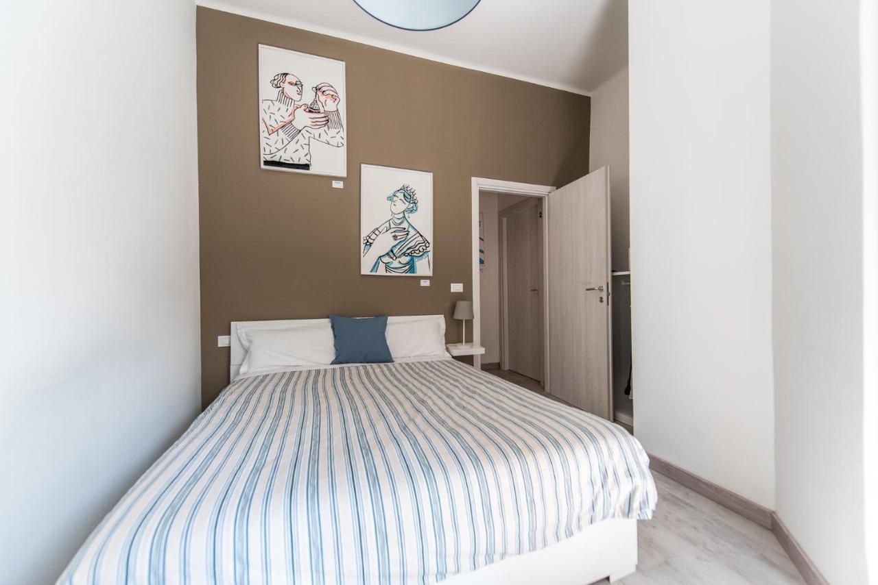 Hotel Blunotte - Piazza Arbarello *