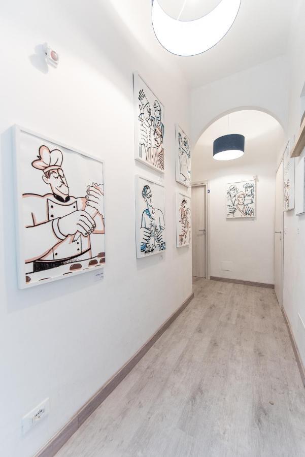 Blunotte - Piazza Arbarello Hotel Turín