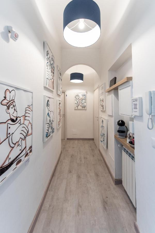 Blunotte - Piazza Arbarello Hotel